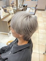 ハイプ 名古屋伏見(HYPE)&nbsp;伏見駅/伏見/メンズ/メンズパーマ/men'sパーマ/ショートパーマ