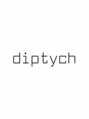ディプティック ヘアー チェンジ ミュージアム(diptych Hair Change Museum) diptych