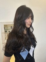 ヘアー ミュゼ 大西店(HAIR Musee) レイヤーカット