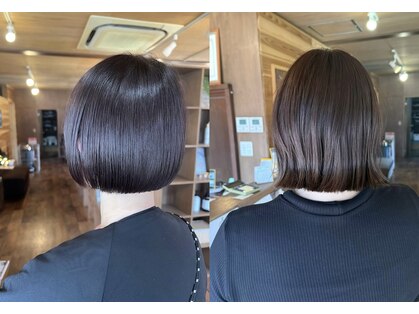 テントテン(tent ten)の写真