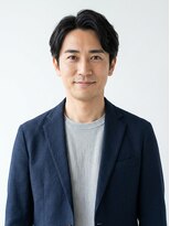 エドゥースフォーメン(et DOUCE for men) ビジカジ対応 大人のスマートセンターパート