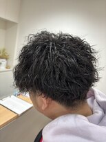 イフプロデュースドバイアミカ(iF produced by Amica)&nbsp;ツイストスパイラル