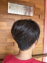 美容室ビバ&nbsp;ショートカット