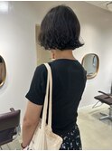 Classic bob ◎
