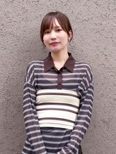 シュク 高円寺(SYUK) hikaru 【1F】