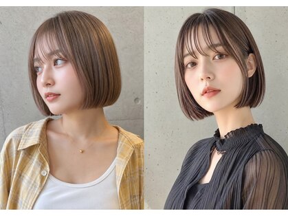 アッシュ 草加店 (Ash)の写真