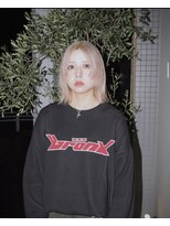 オト(oto)&nbsp;ハイトーン/ホワイトベージュ