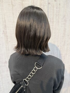 ヴィサージュ(VISAGE) キッズカット