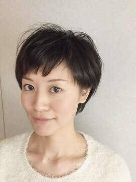 ミリュウ(Milieu) Sweet☆フェミニンヘア