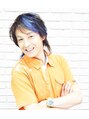 スピックアンドスパン(SPIC&SPAN) 川口 勝彦