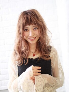 ネオリーブソラ 相模大野店(Neolive sola) ガーリースタイル