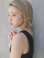 ユニカ バイ ベル 吉祥寺(unica by Belle)&nbsp;美容専門誌の選ぶショートヘアNo1 ★期間限定ショートクーポン有