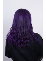 クリップ ジョイント ゴッド(CLIP JOINT GOD)&nbsp;ブルーパープルカラー♪