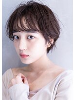 テイラー(Taylor)&nbsp;[Taylor]大宮  ☆オーキッドアッシュxキレイめショート