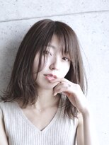 ラティ(Ratie)&nbsp;"Ratie"大人カジュアルhair1