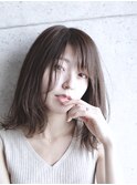 "Ratie"大人カジュアルhair1