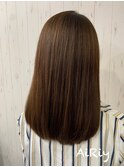 【AMI】大人世代のファッションカラー