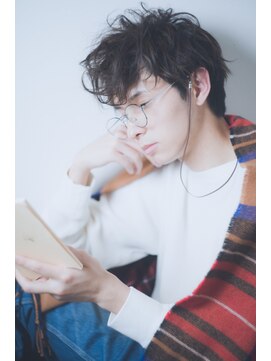 コスアンドコウ 横浜山下(Cos&Co.) 【ALL】インテリマッシュMen