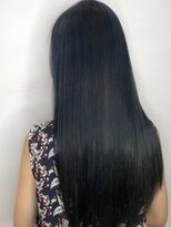 プロデュース 淵野辺店(Produce)&nbsp;☆斜めバング/くせ毛風/モード【淵野辺.淵野辺駅】