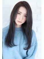 オーロ 武庫之荘店(ORO)&nbsp;暗髪美髪グレージュ