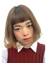 WDボブ