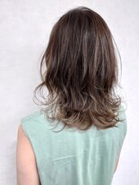 プラーグ ヘアー(Prague Hair)&nbsp;ミルクティーベージュ