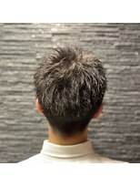 ヒロギンザ 八重洲店(HIRO GINZA)&nbsp;ツーブロック