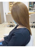 PAcuTA. ブロンドミルクティー　ULTOWA
