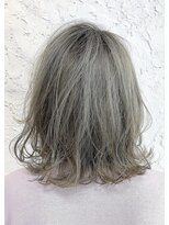 イシュ(ish.)&nbsp;ミルクティーベージュ（曳舟/押上/錦糸町）