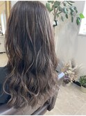 ナチュラルハイライト