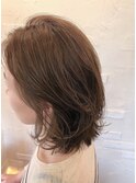 ショートミディ
