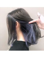 ココラー(COCOlar)&nbsp;チラッとお洒落に