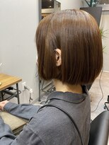 コンヤ(CON YA)&nbsp;ナチュラルボブ