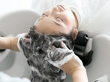 《★所要時間60分★》話題の最新ヘッドスパ"ピトレティカ"は自律神経やホルモンバランスを整えてくれる◎