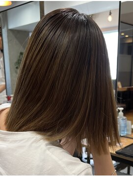 ミューズ(Meuz) ぷつっとロブ