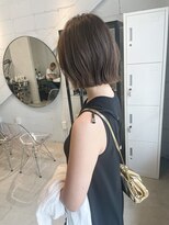 ハク(HAKU)&nbsp;【HAKUボブ】