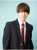 ナチュラルマッシュ