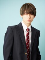 ゴールド 渋谷神南(GOALD)&nbsp;ナチュラルマッシュ