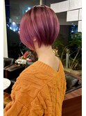 pinkPinot noir