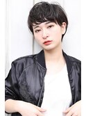 タイトショート