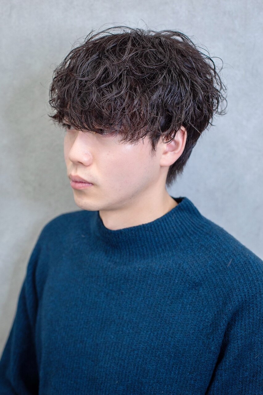 パーマ Amazon.com : Sensationnel What Lace 13X6 Wigs - Adanna Lacefrontal