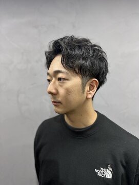 リラン 大宮(Lilan) クリームパーマ/スパイラルパーマ/カルマパーマ[大宮駅]