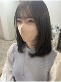 【内巻きハイレイヤー】