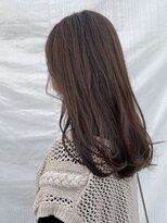 ビーヒアナウ N゜03 金沢駅西店(BE HERE NOW) brown
