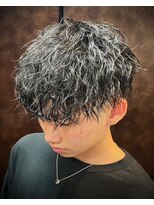 ヒロギンザ 横浜店(HIRO GINZA)&nbsp;ツイストスパイラル