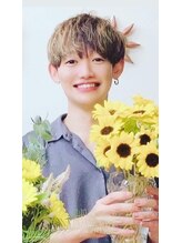 フェイス(faith)&nbsp;狭間 侑希