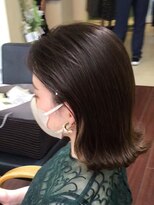 ヘアサロン ユニティ(Hair Salon Unity) アウトサイドwing