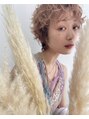 シロ 船橋(白silo)&nbsp;パーマ/ストレート/縮毛矯正/髪質改善/学生/学割U24/船橋/船橋駅