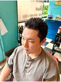 パンクスクリーム　ドリルver.