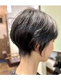 サイカエー(SAIKA)&nbsp;ナチュラル、ショートボブ☆